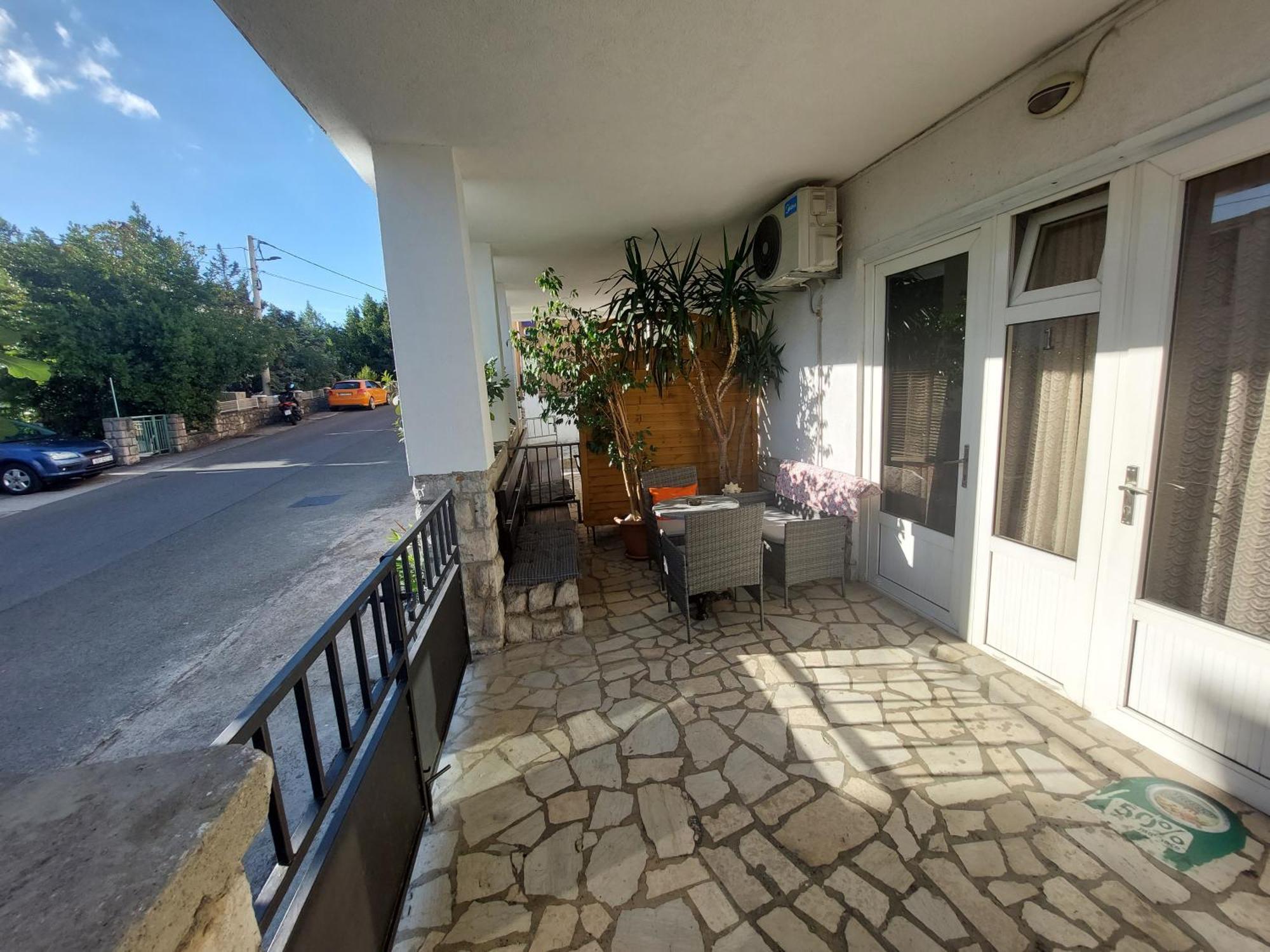 קריקווניצה Loredana Apartments חדר תמונה