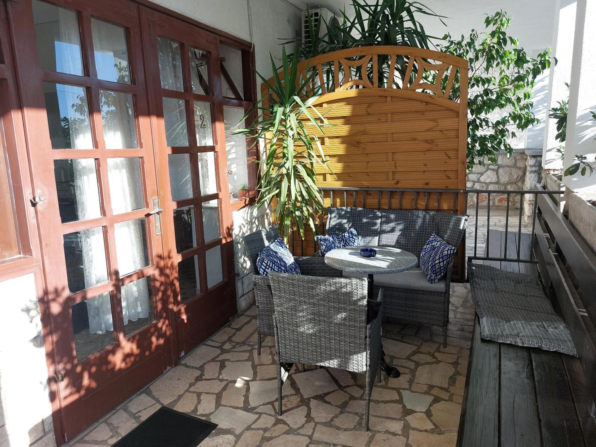 קריקווניצה Loredana Apartments חדר תמונה