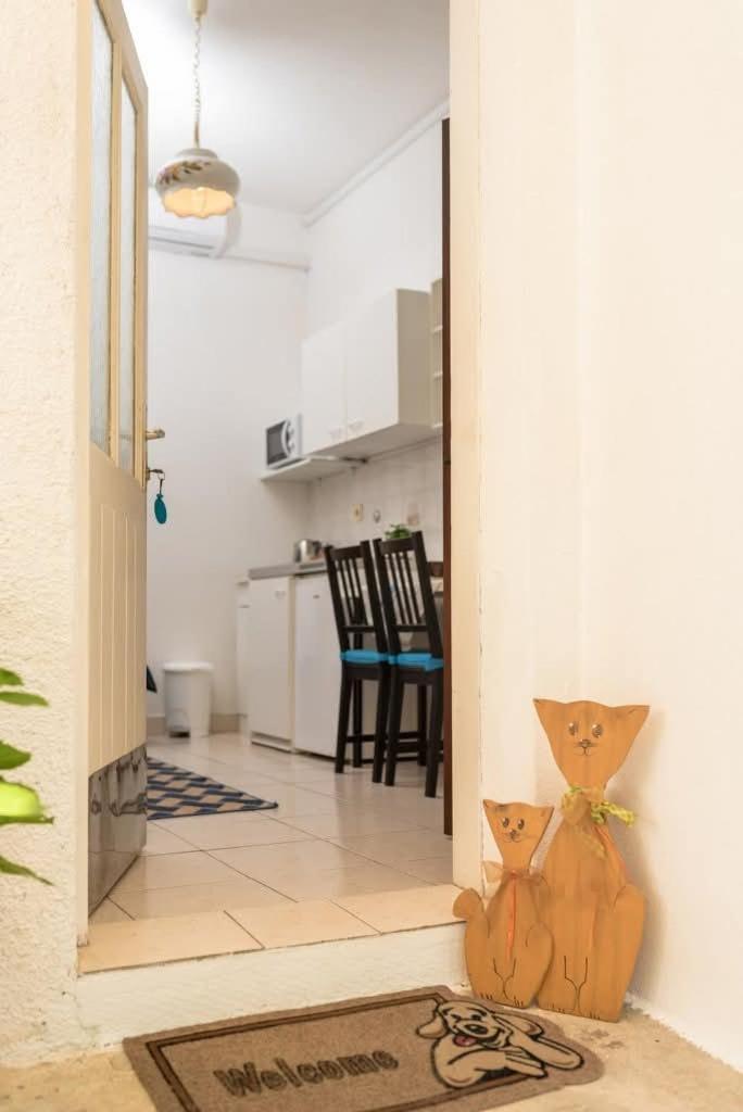קריקווניצה Loredana Apartments מראה חיצוני תמונה