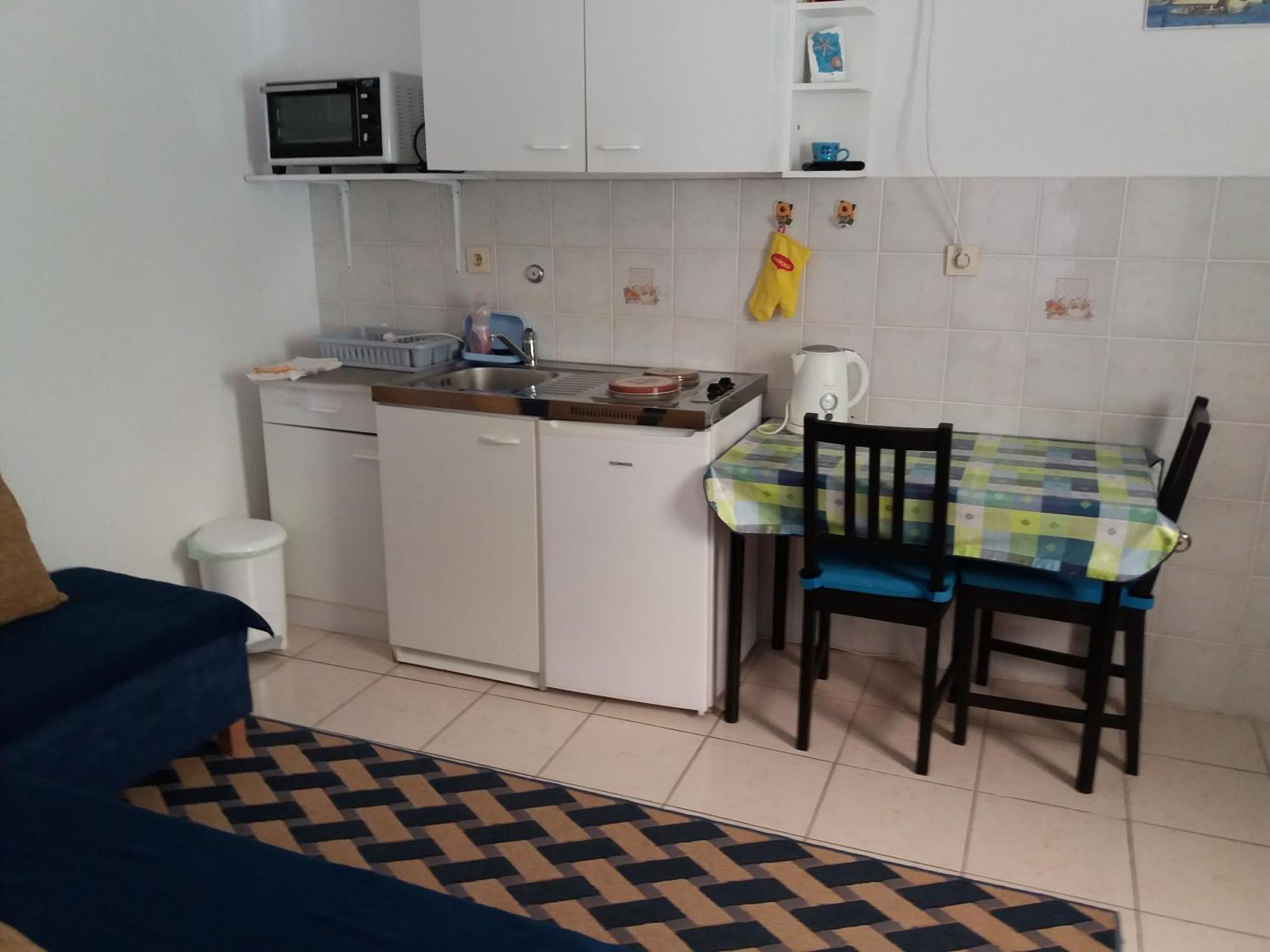 קריקווניצה Loredana Apartments חדר תמונה