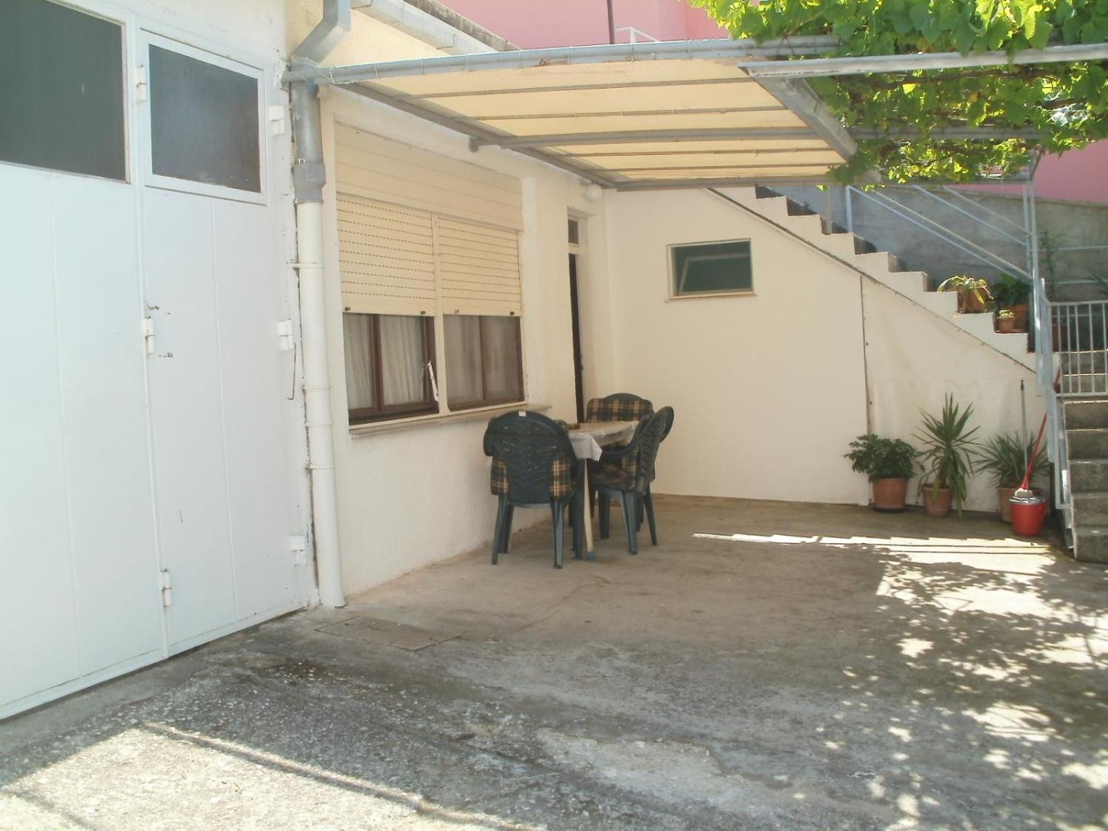 קריקווניצה Loredana Apartments חדר תמונה
