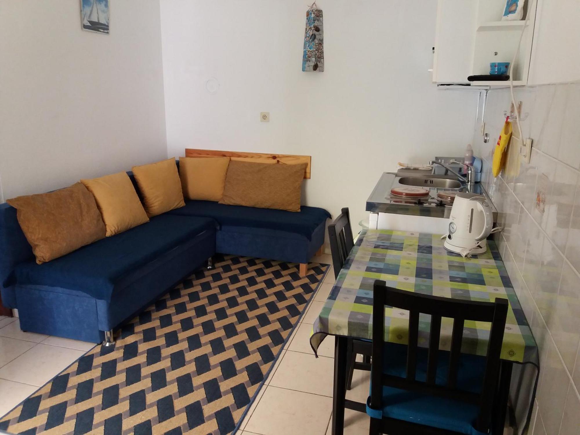 קריקווניצה Loredana Apartments חדר תמונה