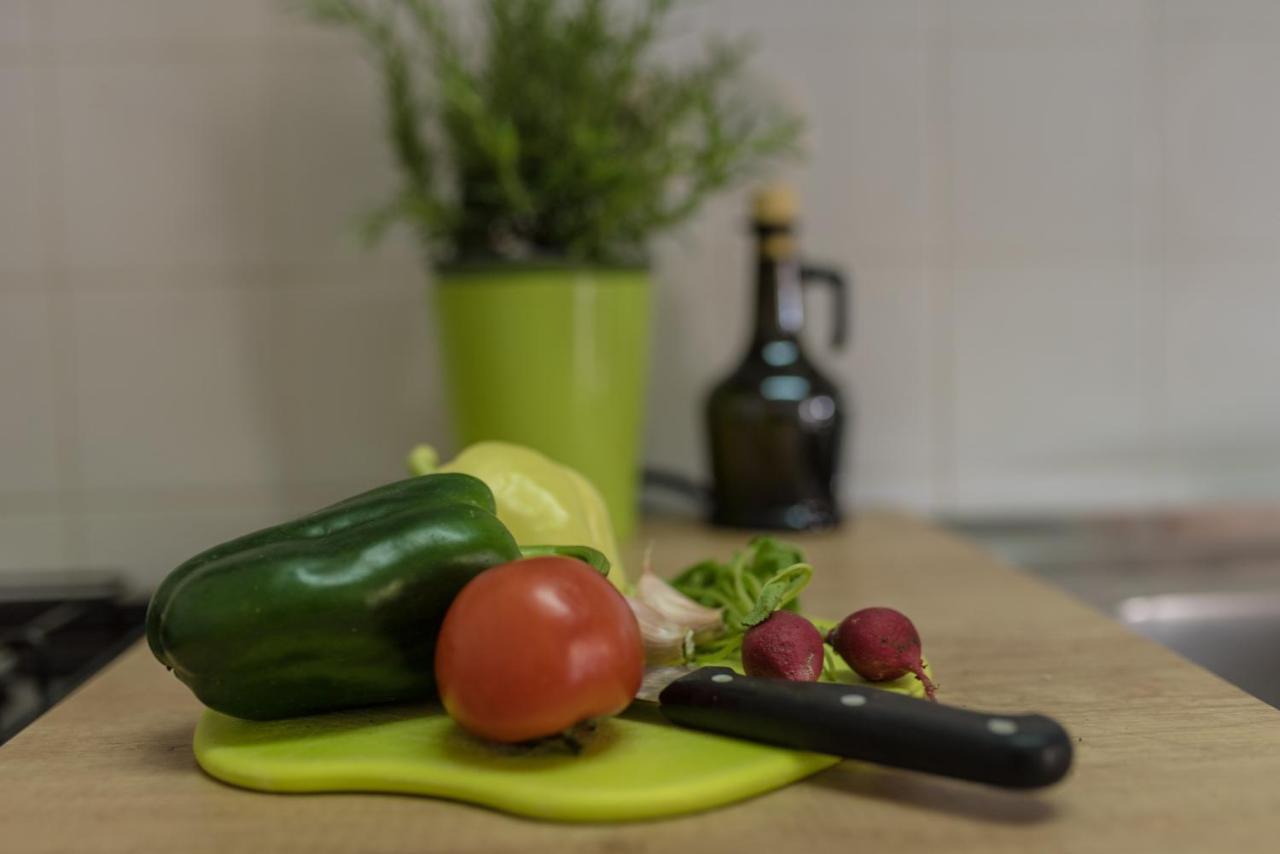 קריקווניצה Loredana Apartments מראה חיצוני תמונה