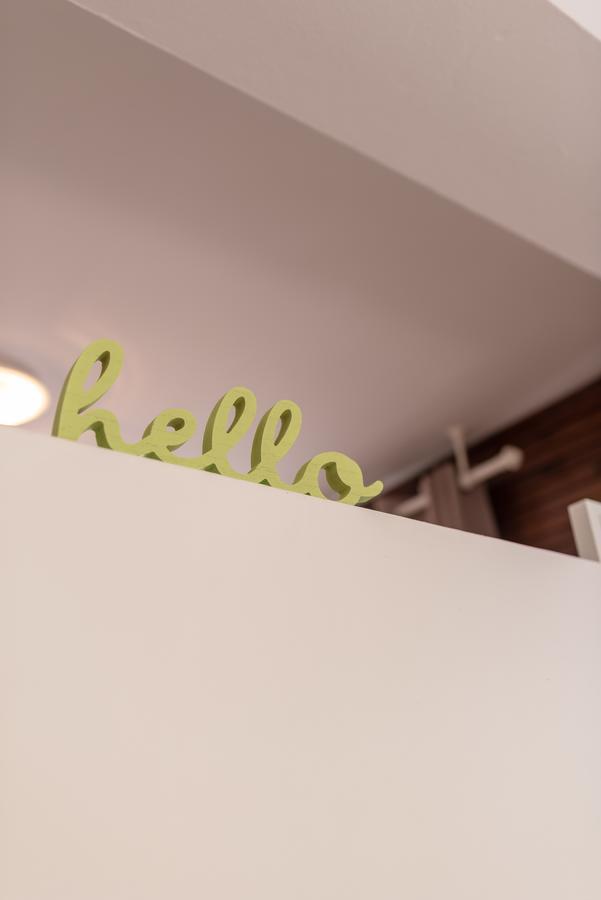 קריקווניצה Loredana Apartments מראה חיצוני תמונה