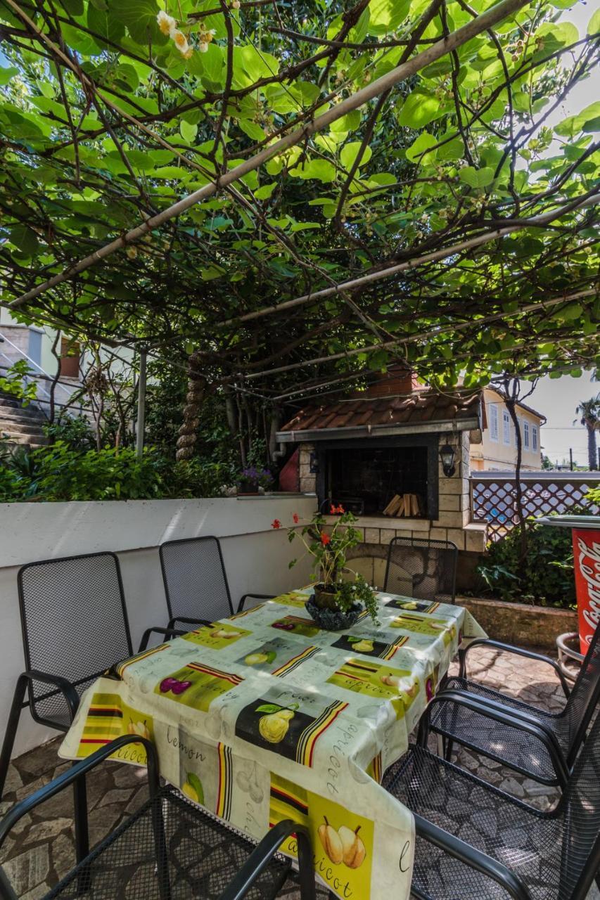 קריקווניצה Loredana Apartments מראה חיצוני תמונה